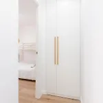Bilua Apartment Luanco