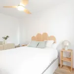 Apartment Bilua *