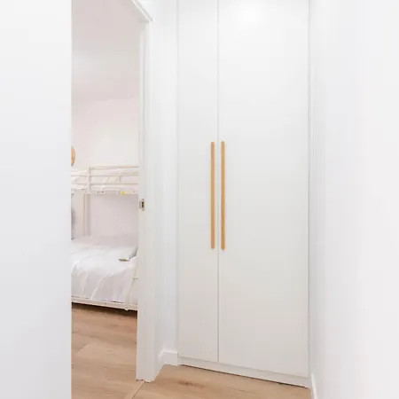 Bilua 아파트 루안코