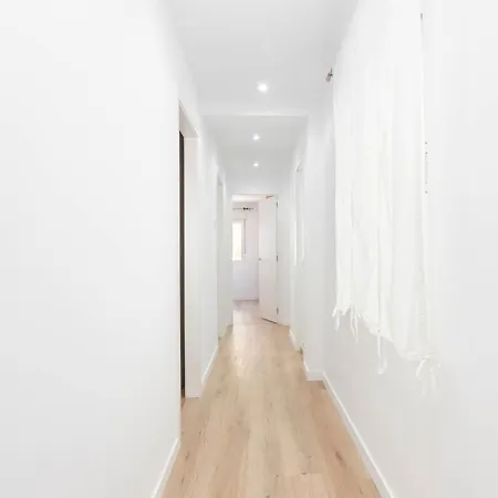 Apartment Bilua Luanco