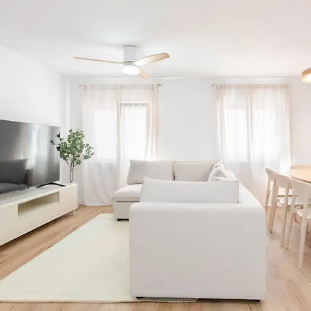 Bilua Apartment Luanco