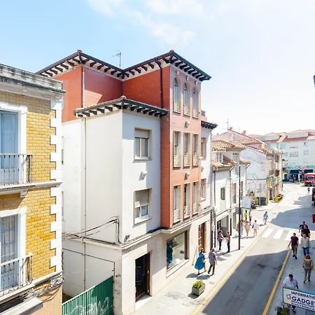 Bilua Apartment