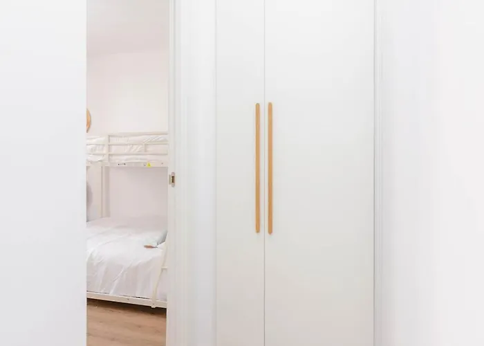 Bilua Apartamento Luanco