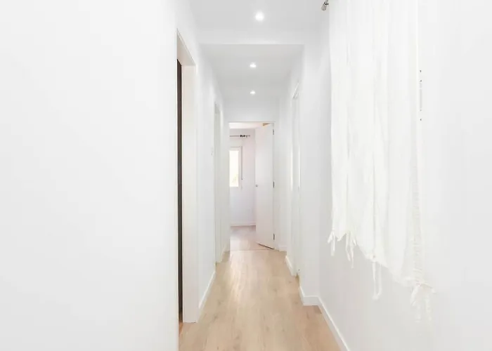 Apartment Bilua Luanco