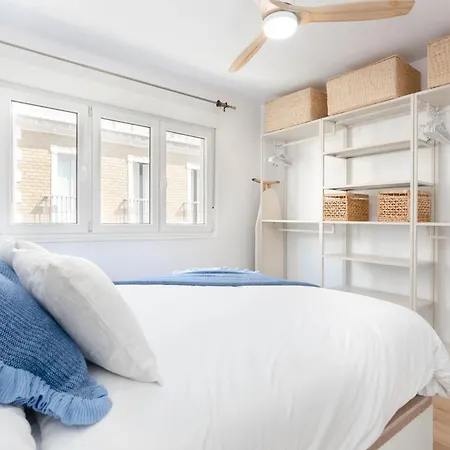 Appartamento Bilua *